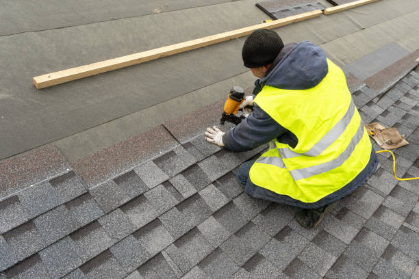 Best Metal Roofing Contractor  in North East, MD