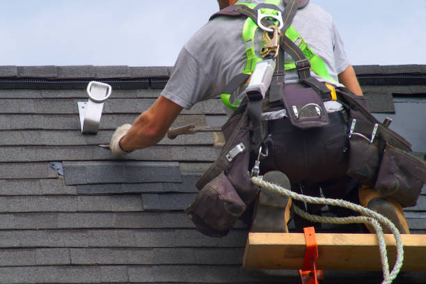 Best Gutter Installation and Roofing  in North East, MD