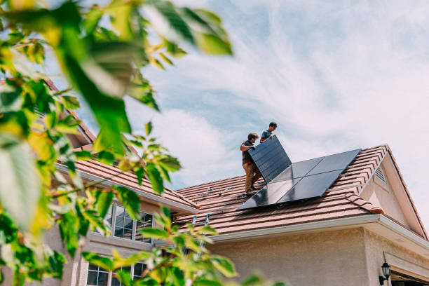 Gutter Installation and Roofing in North East, MD