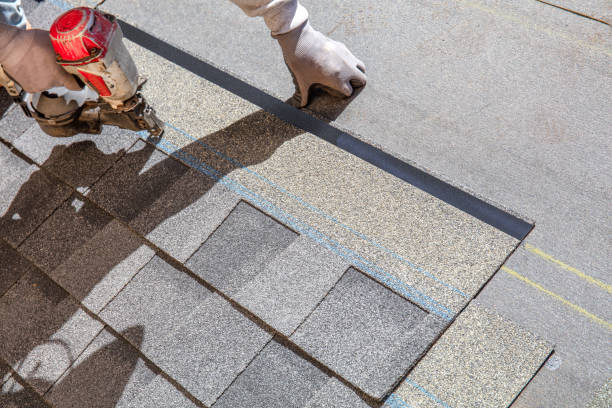 Slate Roofing Contractor in North East, MD